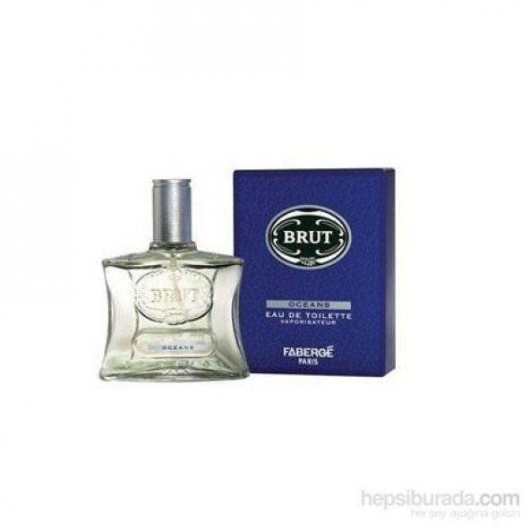Brut Oceans Edt 100 Ml