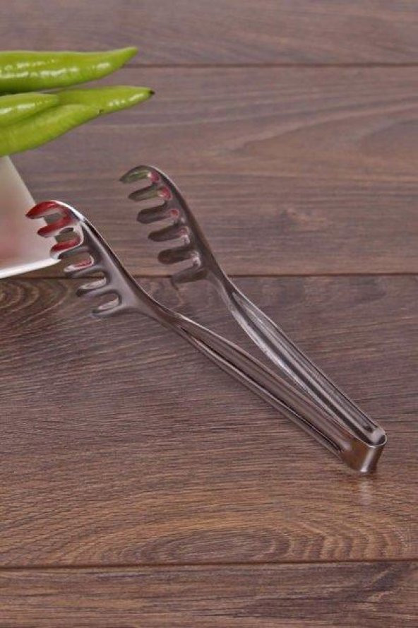Yiğitsan 430 Makarna Maşa 1023160 - 3