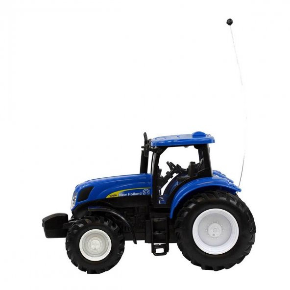 New Holland Uzaktan Kumandalı Traktör T7070 88553 - 2