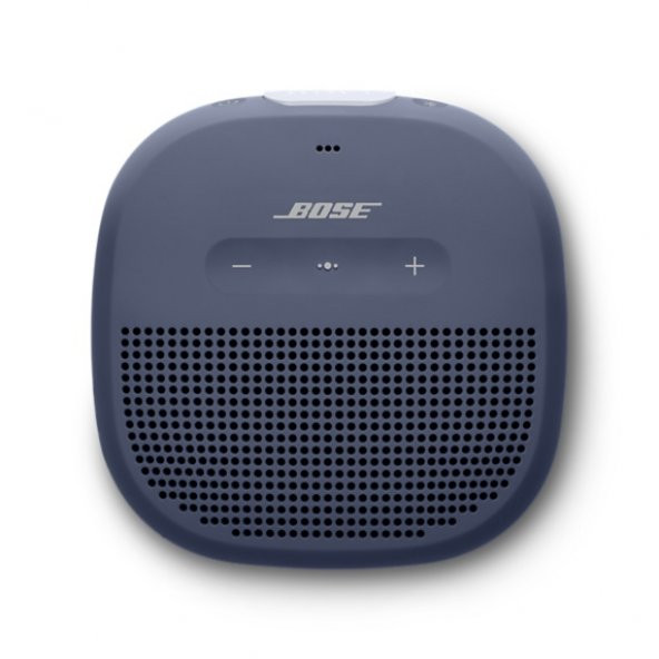 Bose  SoundLink  Micro Bluetooth  Hoparlör Lacivert