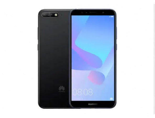 Huawei Y6 2018 16GB Black Cep Telefonu (Huawei Türkiye Garantili)