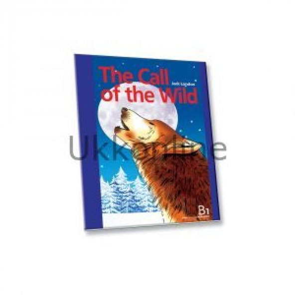 THE CALL OF THE WILD B1 YDSPUBLISHING