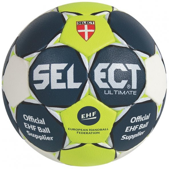 Select Ultimate EHF Onaylı 2 No Hentbol Maç Topu