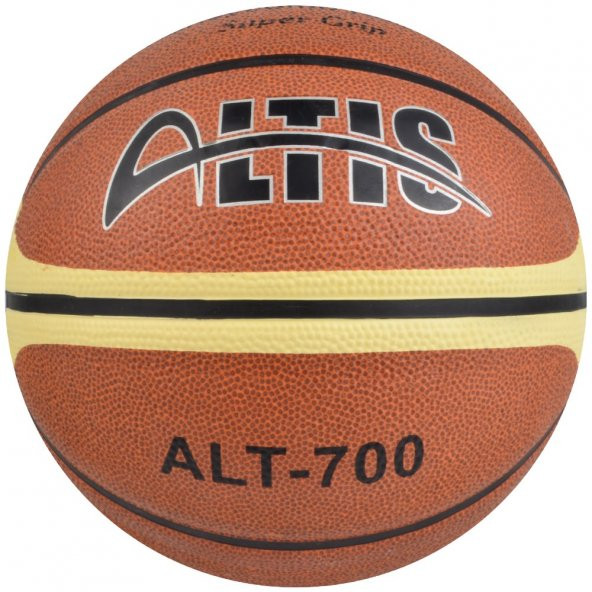 Altis Süper Grip ALT700 7 No Basketbol Topu