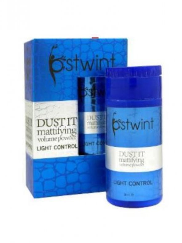 Ostwint Şekillendirici Toz Pudra Wax Hold Up Turuncu 20 Gr - 2
