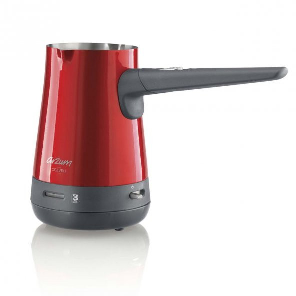 Arzum AR3017 Elektrikli Cezve