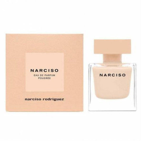 Narciso Rodriguez Eau Poudree EDP 90 ml Kadın Parfüm