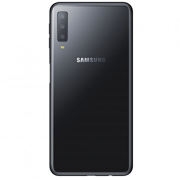 Samsung Galaxy A7 2018 64GB A750F (Samsung Türkiye Garantili) - 2