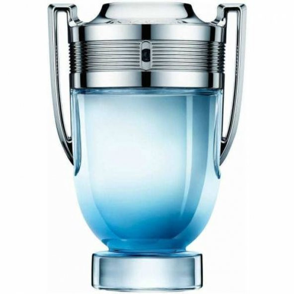 Paco Rabanne Invictus Aqua EDT 100 ml Erkek Parfüm