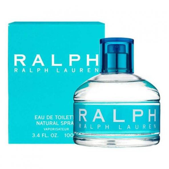 Ralph Lauren Ralph EDT 100 ml Kadın Parfüm
