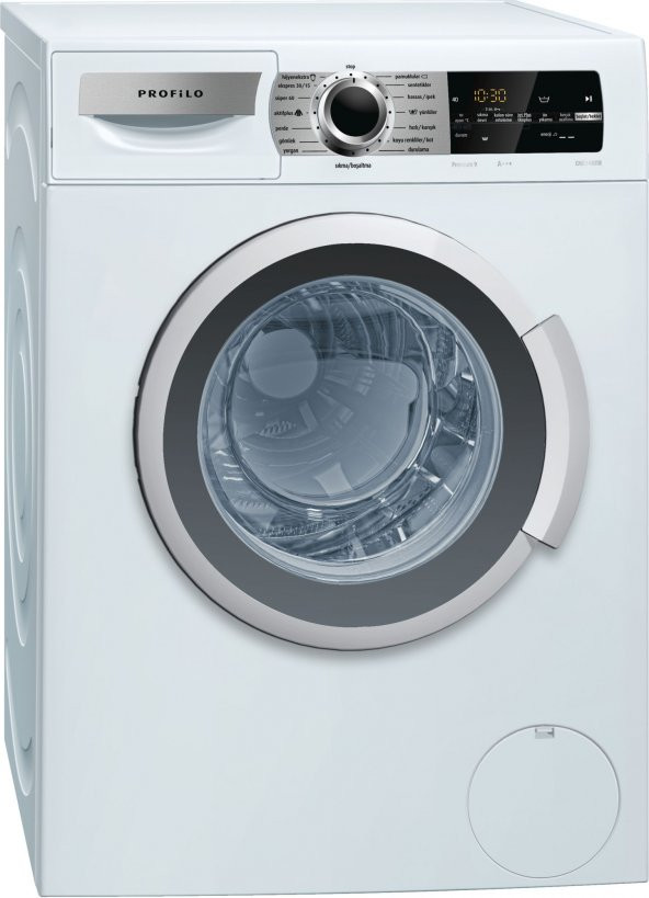 Profilo CMG140DTR A+++ 1400 Devir 9 kg Çamaşır Makinası