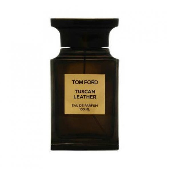 Tom Ford Tuscan Leather EDP 100 ml Kadın Parfüm
