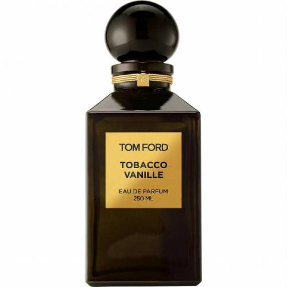 Tom Ford Tobacco Vanille EDP 250 ml Unisex Parfüm
