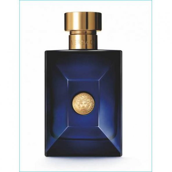 Versace Dylan Blue EDT 100 ml Erkek Parfüm