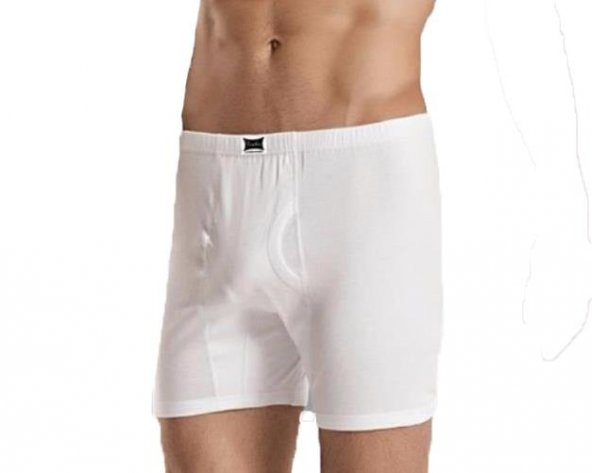 Tutku Erkek Ribana Arjantin Paçalı Külot 6 ADET 3 RENK SEÇENEĞİ - 2