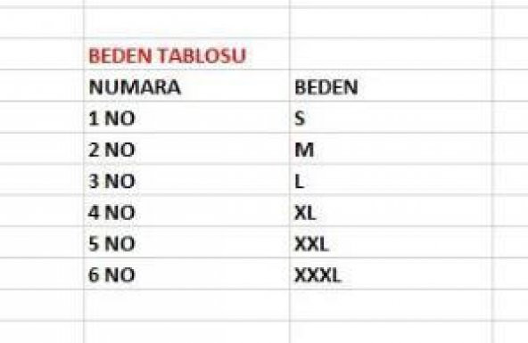 Tutku Erkek Ribana Arjantin Paçalı Külot 6 ADET 3 RENK SEÇENEĞİ - 5