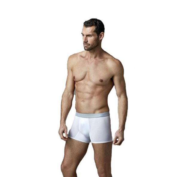 Dagi D4210 Micro Modal Erkek Boxer - 1