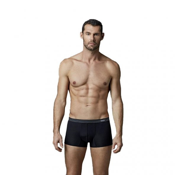 Dagi D4210 Micro Modal Erkek Boxer - 2