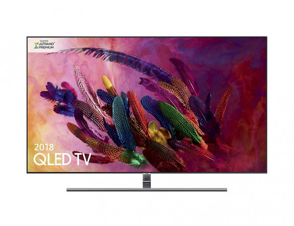 Samsung 75Q7FN 75" QLED UHD Smart TV (2018)