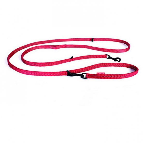 EzyDog 825-V625SR Leash Vario 6 Lite 25 Köpek Gezdirme Kayışı Kır