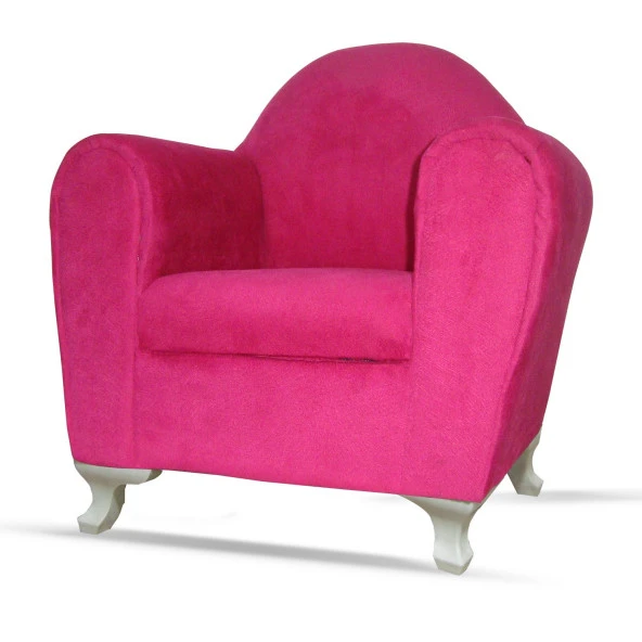 İsimsiz Kişiye Özel Çocuk Koltuğu Pembe - 2