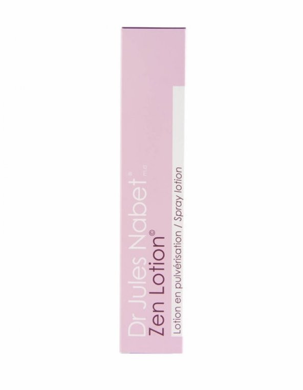 Dr. Jules Nabet Zen Lotion 200 ml