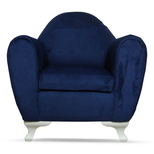 İsimsiz Kişiye Özel Çocuk Koltuğu Lacivert