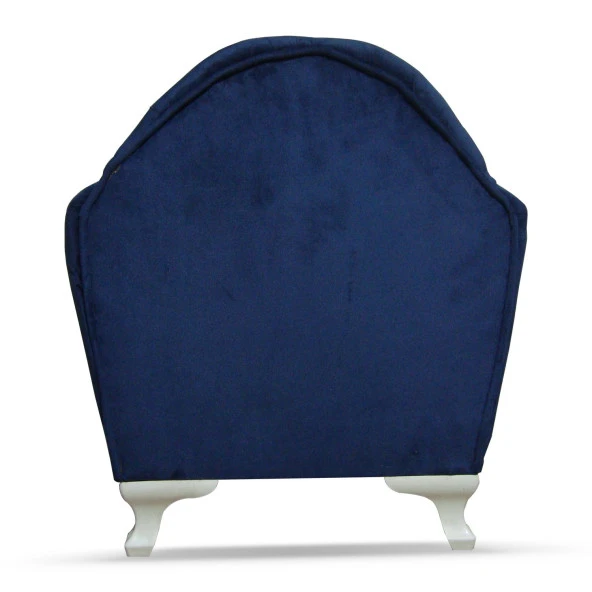 İsimsiz Kişiye Özel Çocuk Koltuğu Lacivert - 3