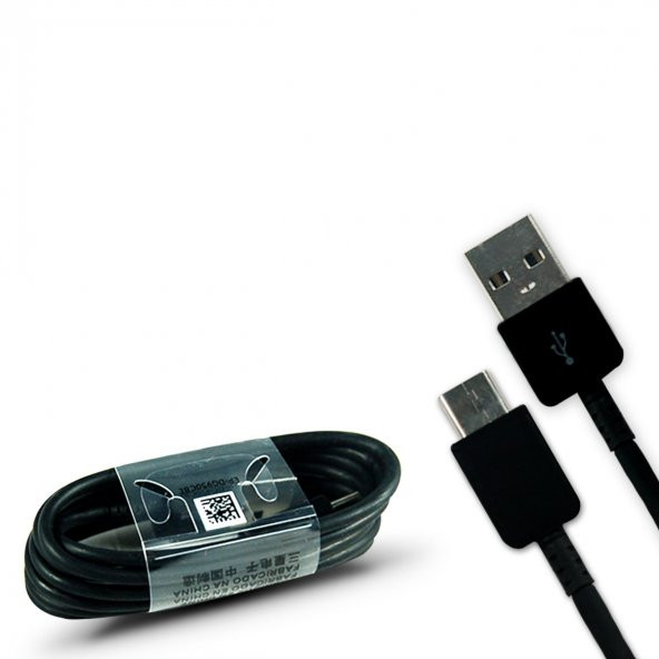 Samsung Type-C Orjinal 3.0 USB Şarj Kablosu