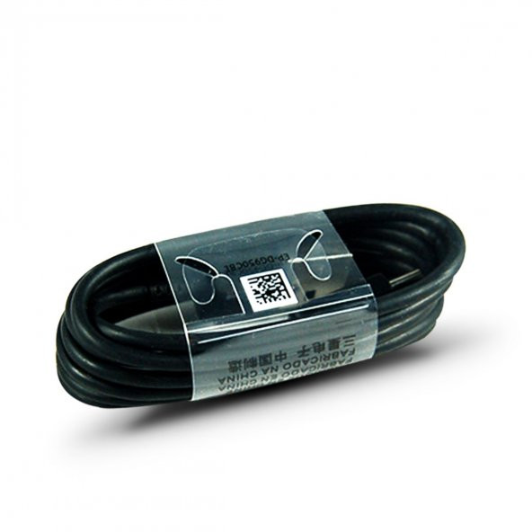 Samsung Type-C Orjinal 3.0 USB Şarj Kablosu - 2