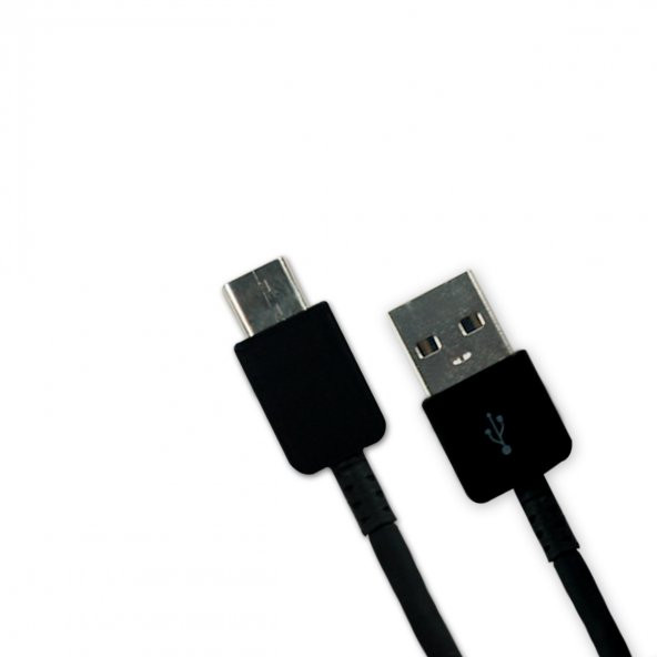 Samsung Type-C Orjinal 3.0 USB Şarj Kablosu - 3