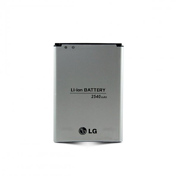LG Orjinal G3 Beat / LG Aka /LG L80 / LG Magna BL-54SH Batarya Pil - 2