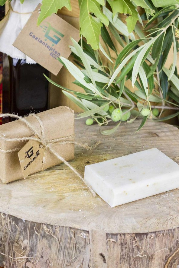 Doğal 100 Saf Kekik Sabunu 100 Gr - 2