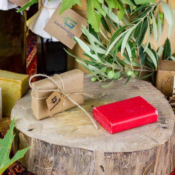 Doğal 100 Saf Nar Sabunu 100 Gr