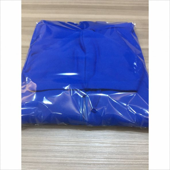 Keep Calm And Sweatshirt Mavi - 7