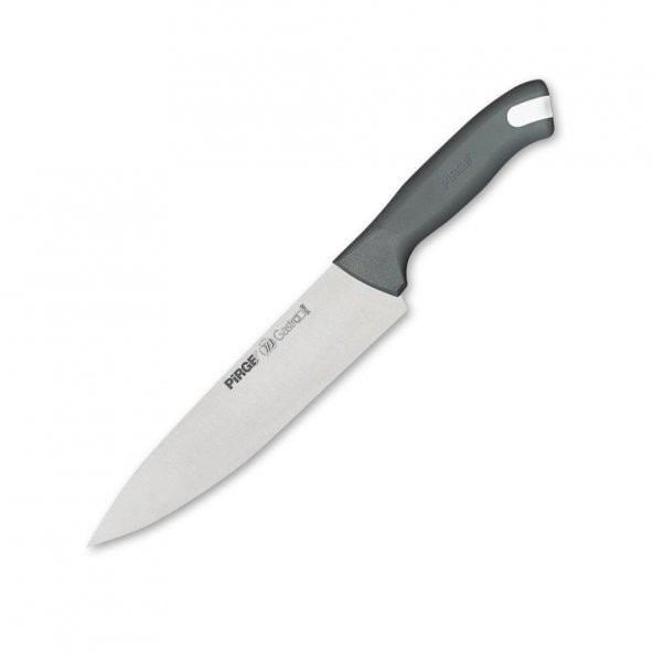 Pirge 37162 Gastro Şef Bıçağı No:3 23cm