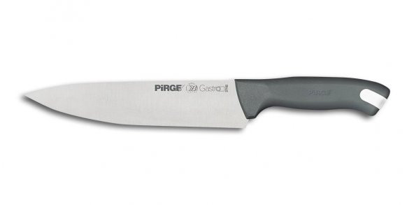 Pirge 37162 Gastro Şef Bıçağı No:3 23cm - 2