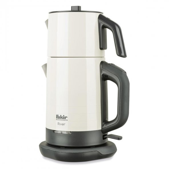 Fakir River Çaycı 1800 Watt Çay Makinesi - 6
