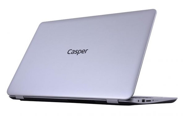Casper Nirvana C600.7100-4C00X-S-F Notebook Bilgisayar - 3