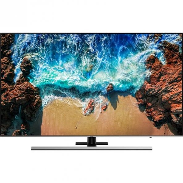 SAMSUNG UE 65NU8000 65'' 163 CM 4K UHD SMART TV,DAHİLİ UYDU ALICI - 5