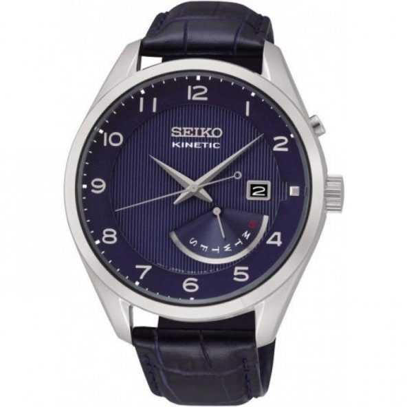 Seiko SRN061P1 Erkek Kol Saati - 1