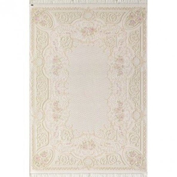 Dilek Halı Zarina 2698A Krem 165x230