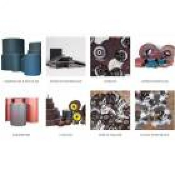 ATLAS -230 mm x1,9 x 22,23- FLEX METAL KESME TAŞI -METAL-INOX+10 ADET FİYATI - 2