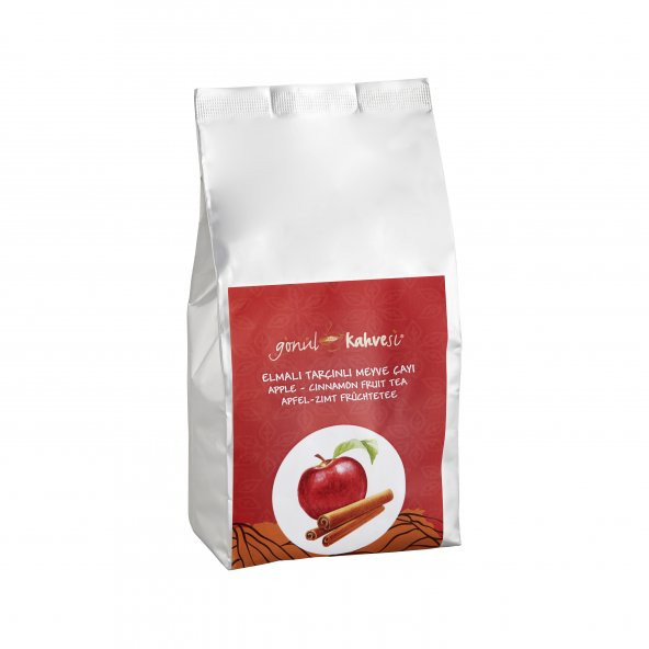 Elmalı Tarçınlı Meyve Çayı 250 gr.
