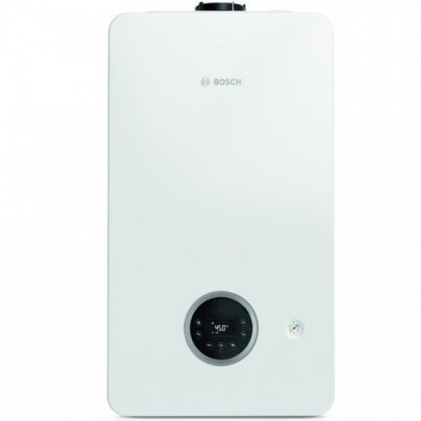 BOSCH Condens 2300i W  24kw YOĞUŞMALI KOMBİ BACA SETİ DAHİL - 2