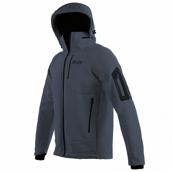 Exuma Erkek Mont Softshell Mont 281137 - 2