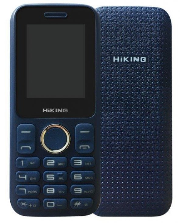 Hiking X11 Kamerasız Cep Telefonu ASKER VE YAŞLI TELEFONU