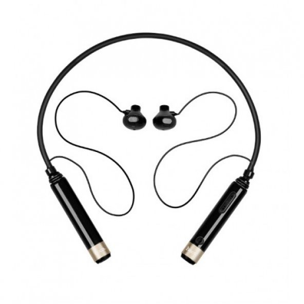Hoco ES6 Delighted Mıknatıslı Spor Bluetooth Kulaklık