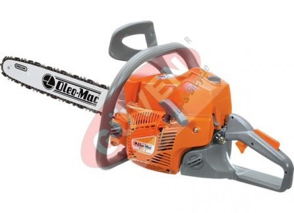 OLEOMAC 941 C MOTORLU TESTERE AĞAÇ ODUN KESME MAKİNESİ