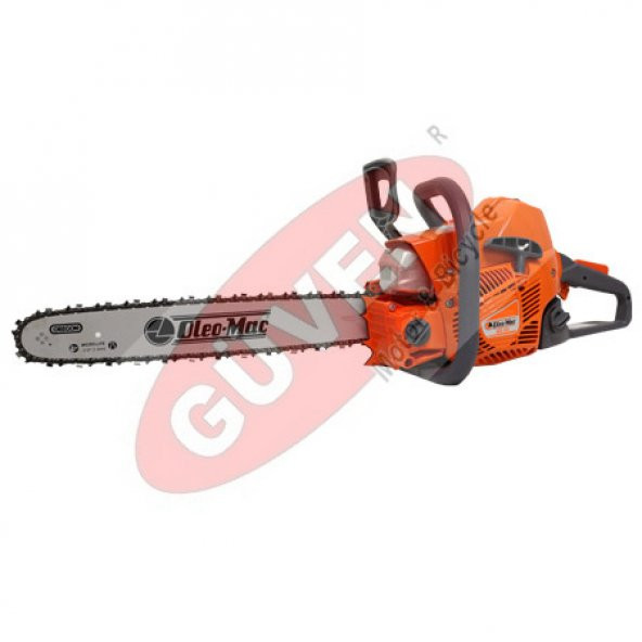 OLEOMAC-GS 44 MOTORLU TESTERE